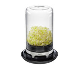 Gefu Bivita Sprouting Jar - Image 04