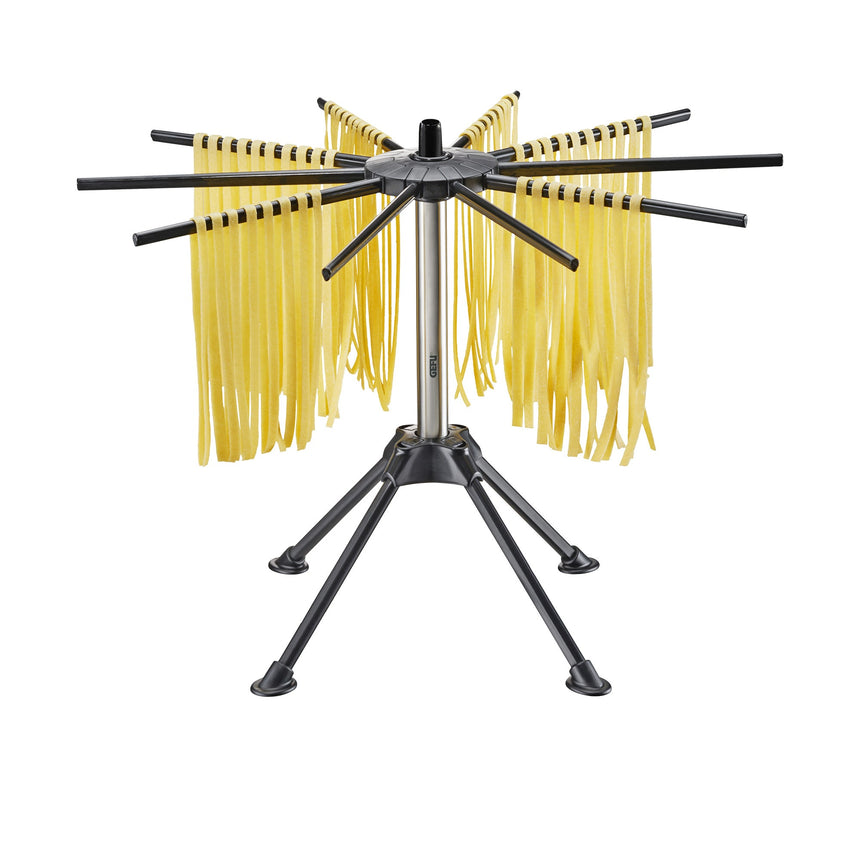 Gefu Diverso Pasta Dryer Stainless Steel - Image 01