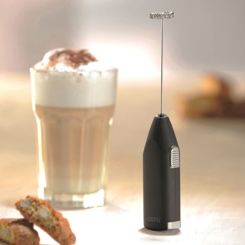 Gefu Milk Frother - Image 03