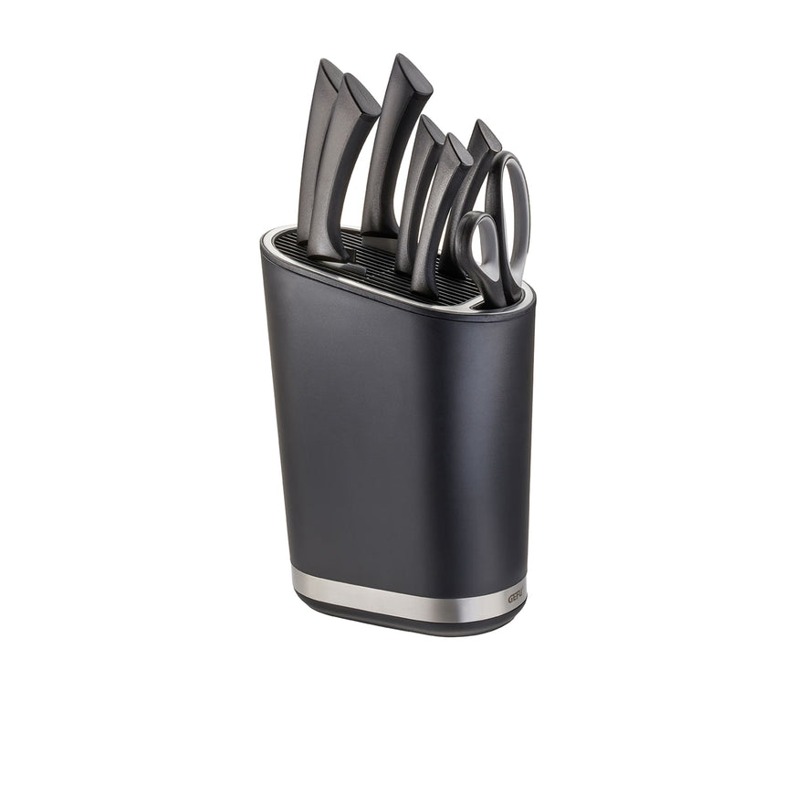 Gefu Smartline Empty Knife Block - Image 04