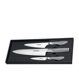 Global 3 Piece Knife Set - Image 02