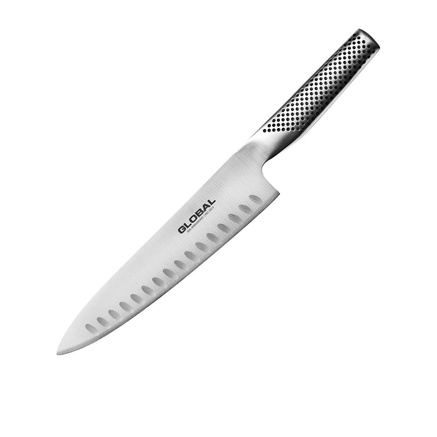 Global 3 Piece Knife Set - Image 03