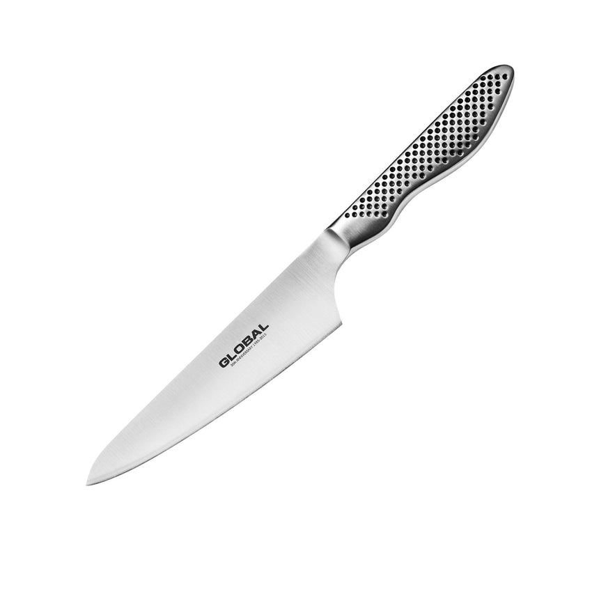 Global 3 Piece Knife Set - Image 04