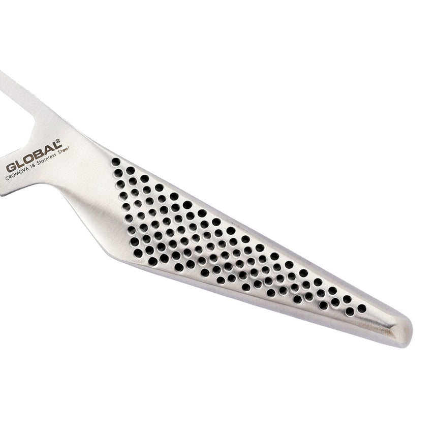 Global GS-10 Cheese Knife 14cm - Image 03