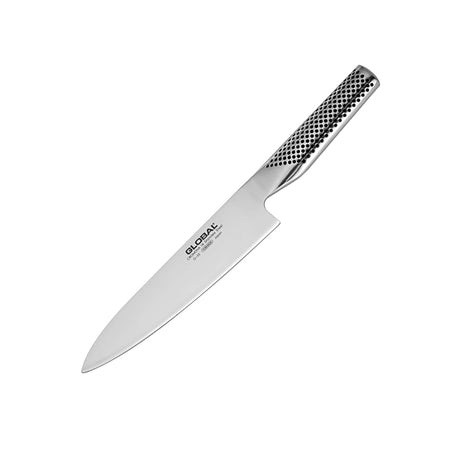 Global G-55 Chefs Knife 18cm - Image 01