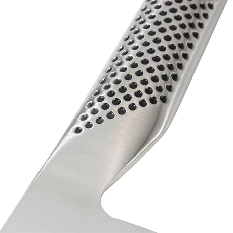 Global G-55 Chefs Knife 18cm - Image 02