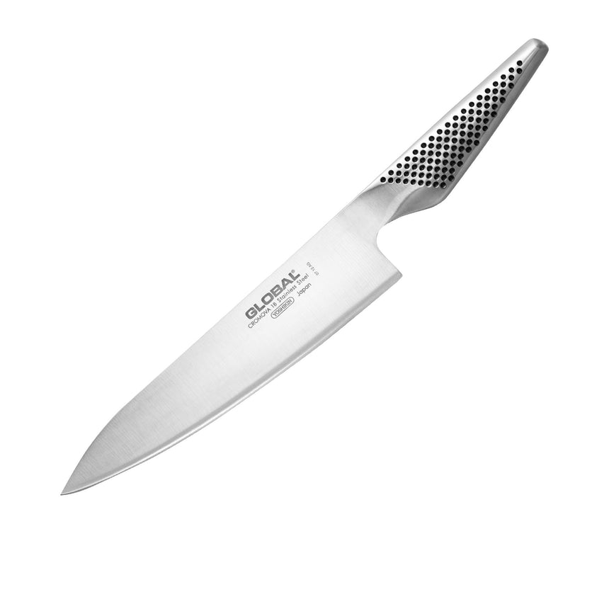 Global GS-98 Cook's Knife 18cm - Image 01