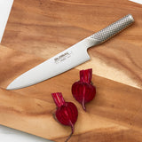 Global Chefs Knife G-2 20cm - Image 02