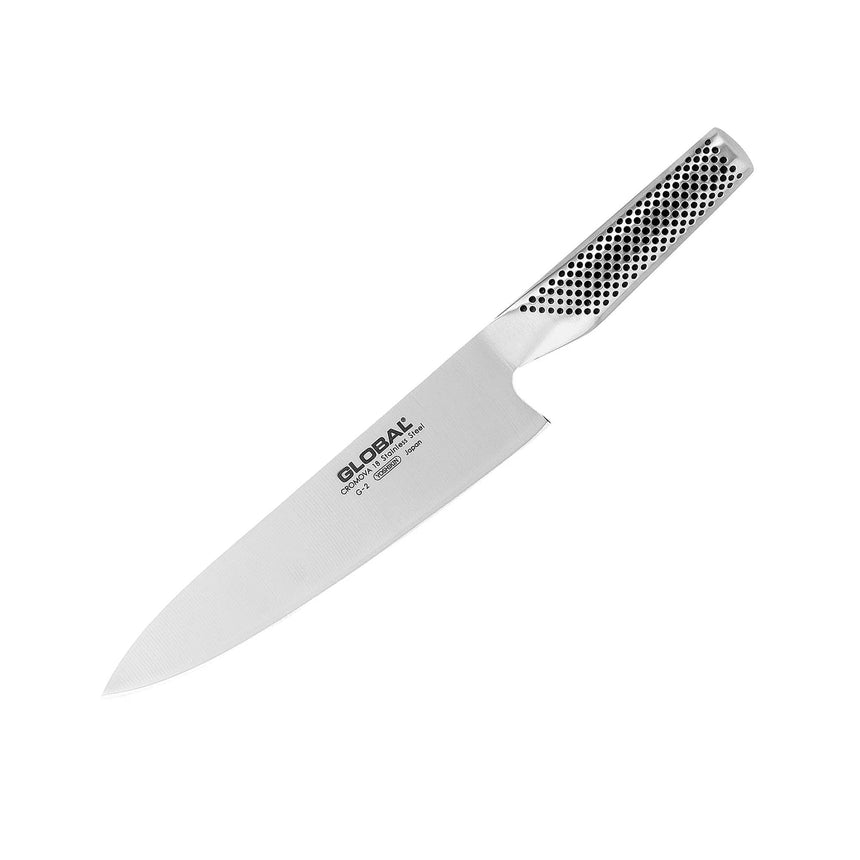 Global Chefs Knife G-2 20cm - Image 01