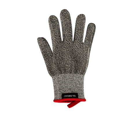 Global Cut Resistant Gloves Grey - Image 01