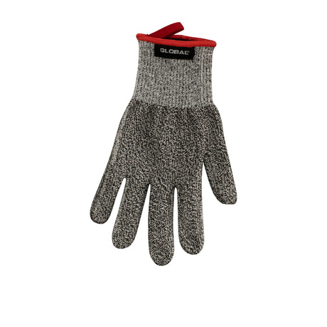 Global Cut Resistant Gloves Grey - Image 02