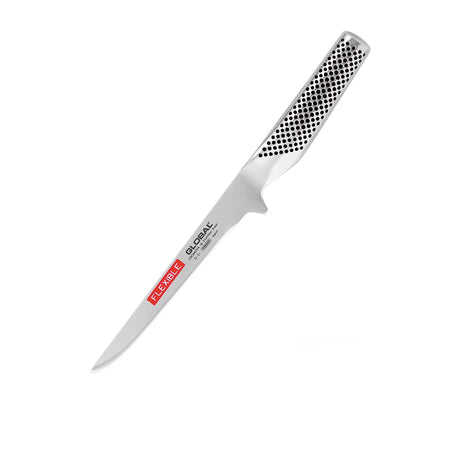 Global Flexible Boning Knife 16cm G-21 - Image 01