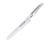 Global Sai Bread Knife 23cm - Image 01