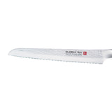 Global Sai Bread Knife 23cm - Image 02