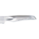 Global Sai Bread Knife 23cm - Image 03