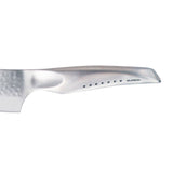 Global Sai Cooks Knife 25cm - Image 03