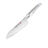 Global Sai Santoku Knife 19cm - Image 01