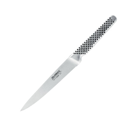 Global GSF-24 Forged Universal Knife 15cm - Image 01