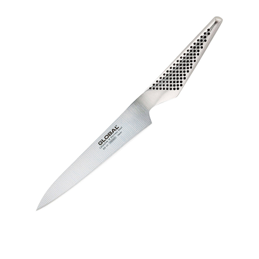 Global GS-60 Utility Knife 15cm - Image 01