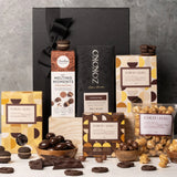 Gourmet Basket Chocolate Box Hamper - Image 01