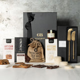 Gourmet Basket First Home Buyer Hamper - Image 01