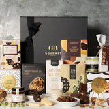 Gourmet Basket Foodies Choice Hamper - Image 01