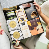 Gourmet Basket Foodies Choice Hamper - Image 02