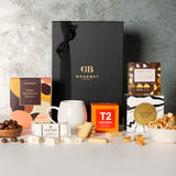 Gourmet Basket Indulge Tea Hamper - Image 01