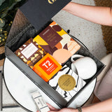 Gourmet Basket Indulge Tea Hamper - Image 02