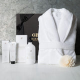 Gourmet Basket Luxury Pamper Hamper - Image 01