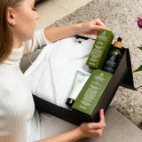 Gourmet Basket Organic Pamper Hamper - Image 02