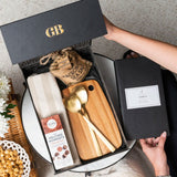 Gourmet Basket Residence Ready Hamper - Image 02