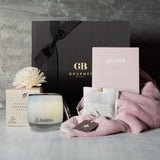 Gourmet Basket Snuggle Up Pamper Hamper - Image 01