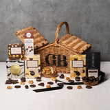 Gourmet Basket Sweet Edition - Image 01