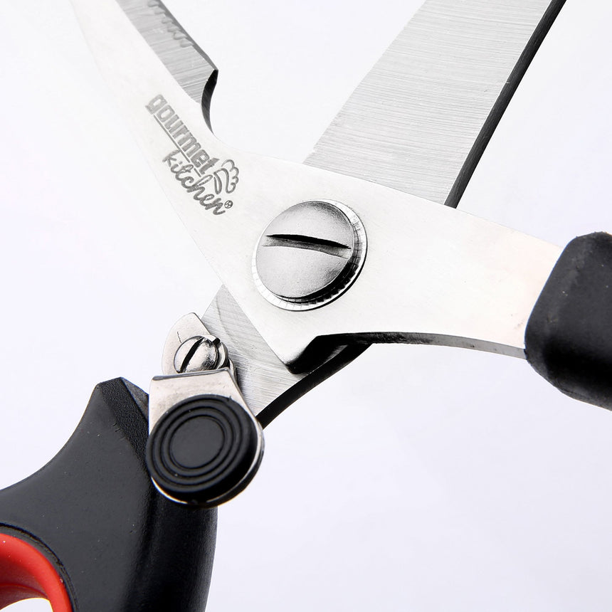 Gourmet Kitchen Multi Purpose Kitchen Scissors - Image 03