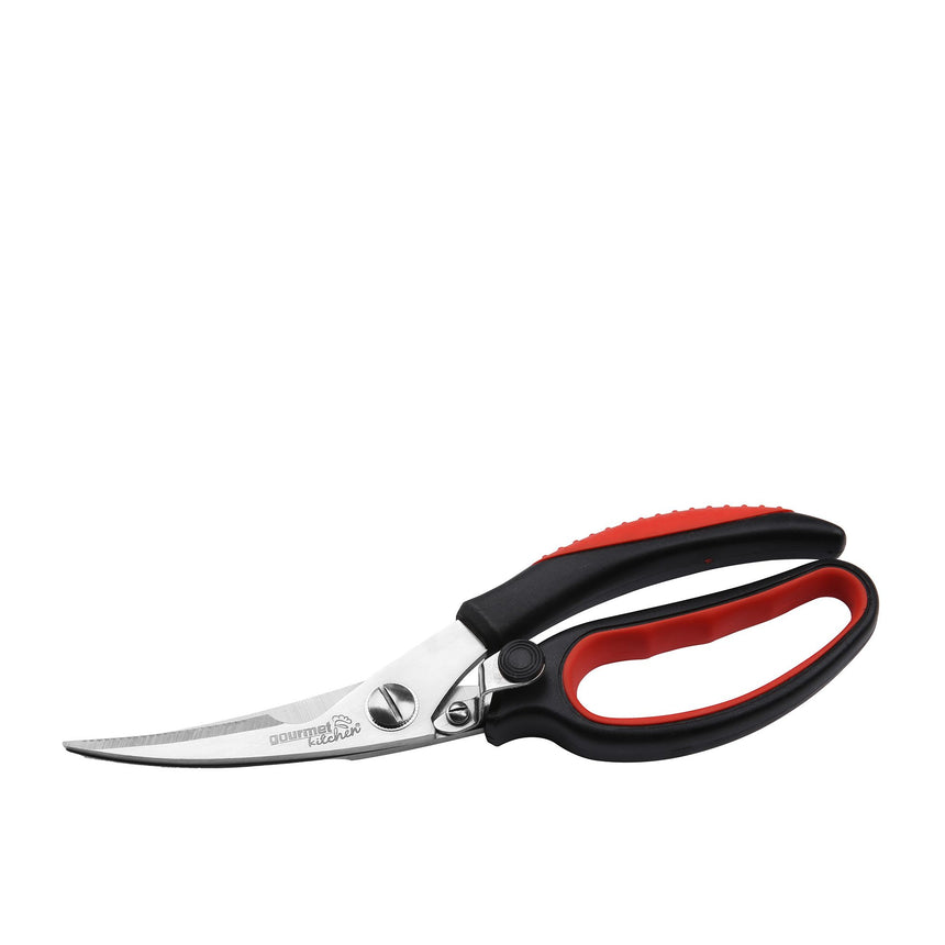 Gourmet Kitchen Multi Purpose Kitchen Scissors - Image 04