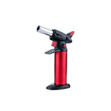 Gourmet Kitchen Refillable Butane Kitchen Blow Torch - Image 01