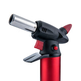 Gourmet Kitchen Refillable Butane Kitchen Blow Torch - Image 03