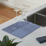 Grand Designs Kitchen Draining Mat - Image 02