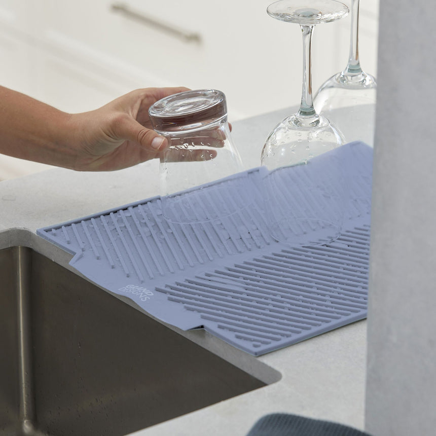 Grand Designs Kitchen Draining Mat - Image 03