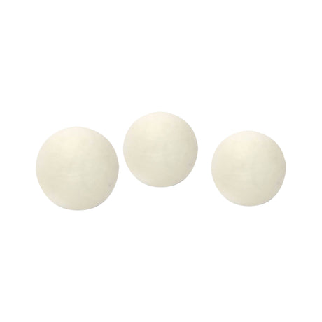 Grand Fusion Wool Dryer Balls 3 Pack - Image 02