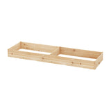 Greenfingers Raised Garden Bed 150x90cm Pine - Image 01