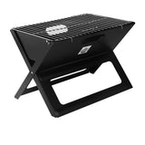 Grillz Portable Charcoal BBQ - Image 01