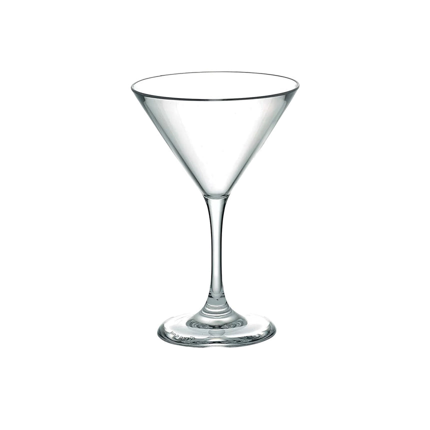 Guzzini Cocktail Glass 160ml Set of 6 - Image 02