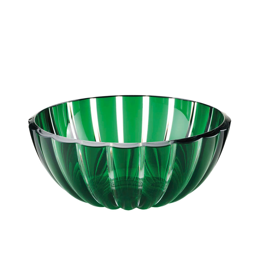 Guzzini Dolcevita Salad Bowl 20cm Emerald - Image 01