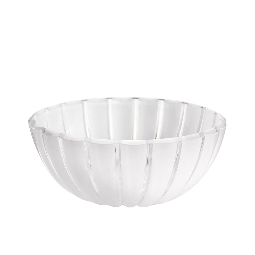 Guzzini Dolcevita Serving Bowl 30cm Mother of Pearl - Image 01