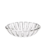 Guzzini Dolcevita Bread Basket 25cm Mother of Pearl - Image 01