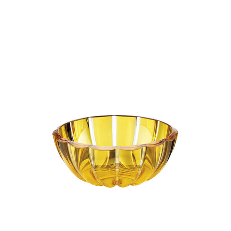 Guzzini Dolcevita Bowl Set of 6 Amber - Image 02