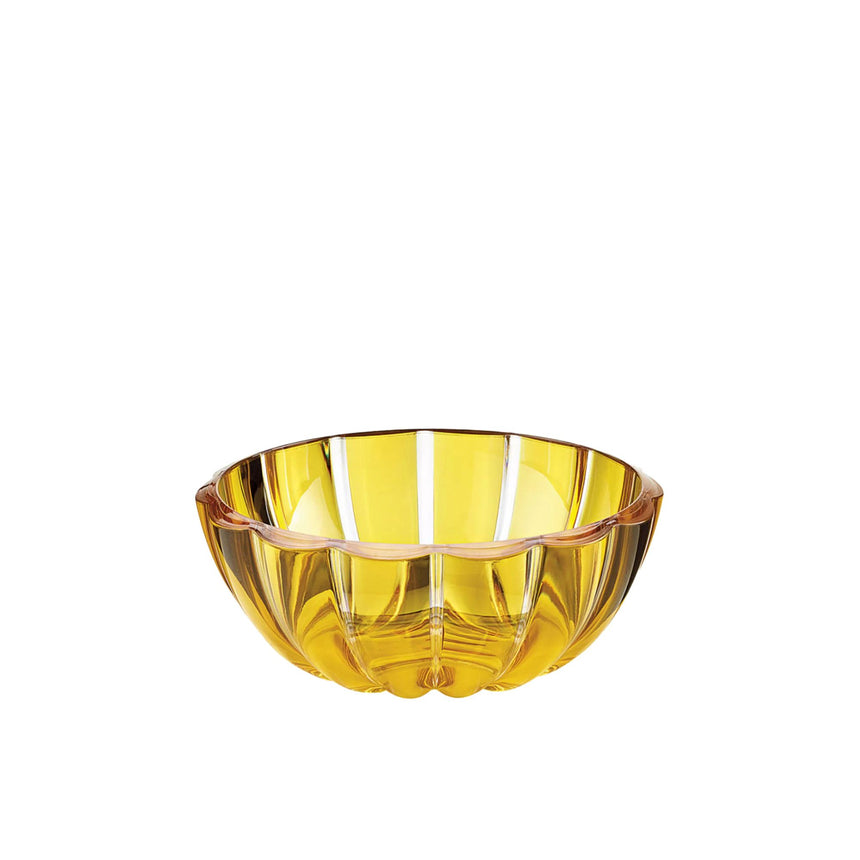 Guzzini Dolcevita Bowl Set of 6 Amber - Image 02