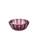 Guzzini Dolcevita Bowl Set of 6 Amethyst - Image 02